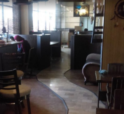 کافه امیر اندیشه