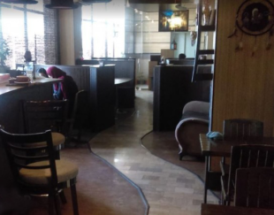 کافه امیر اندیشه