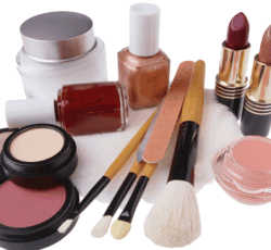 محصولات آرایشی بهداشتی نو