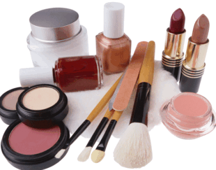 محصولات آرایشی بهداشتی نو