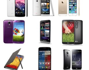 فروشگاه موبایل