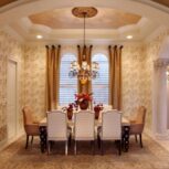 کاغذ دیواری برتر