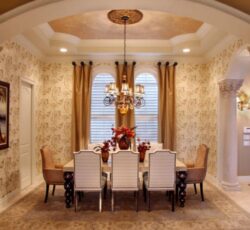 کاغذ دیواری برتر