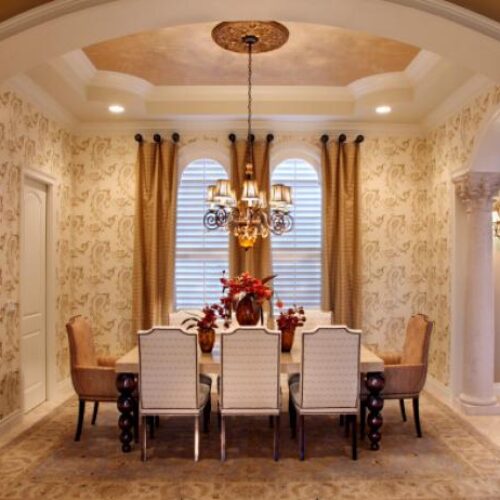 کاغذ دیواری برتر