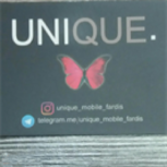 يونيك موبايل فردیس