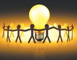 فروشگاه لوازم الکترونیکی پرتو ال ای دی(LED)