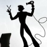 آرایشگاه امیر