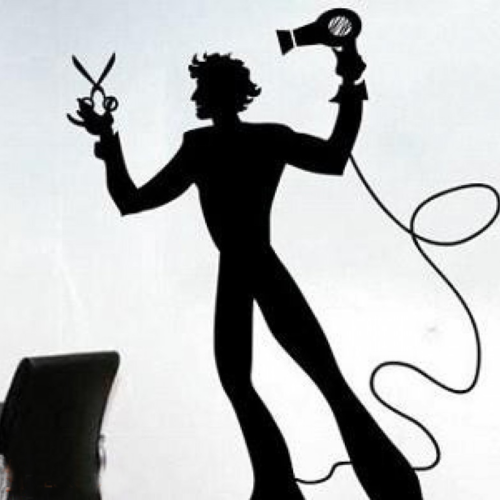 آرایشگاه امیر