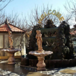 رستوران ارکیده شهریار