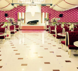 تالار بزرگ پدیده میلاد