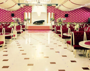 تالار بزرگ پدیده میلاد