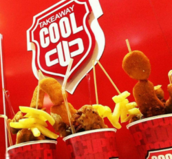 کول کاپ  اندیشه