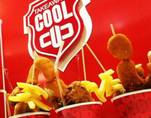 کول کاپ  اندیشه