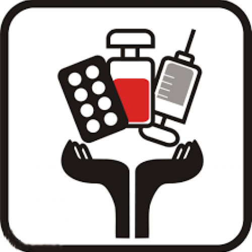 داروخانه پرسپولیس