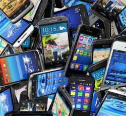 موبایل پیشتاز