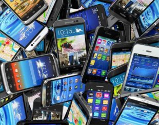 موبایل پیشتاز