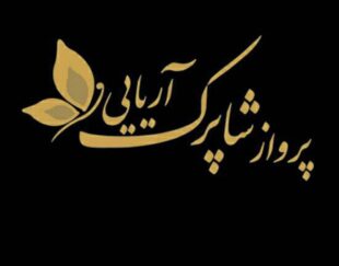 آژانس هواپیمایی پرواز شاپرک آریایی