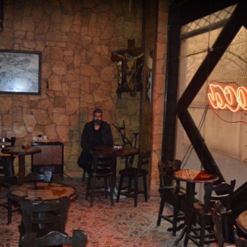 کافه شاپ موکا