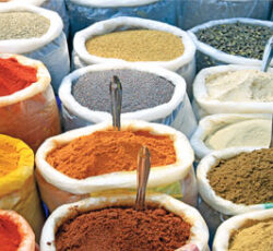 ادویه هندوستان