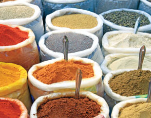 ادویه هندوستان