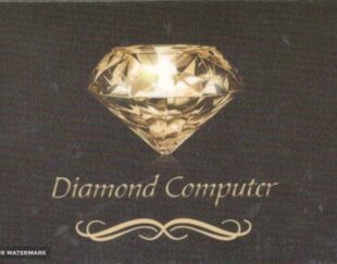 کامپیوتر الماس