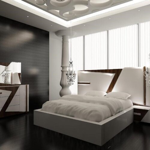 طراحی کالای چوب دیدنو