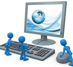 البرز کامپیوتر