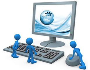 البرز کامپیوتر