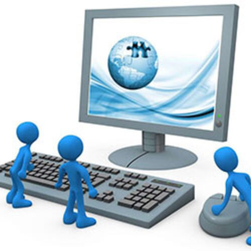 البرز کامپیوتر