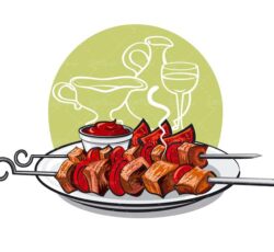 جگرسرای نشاط