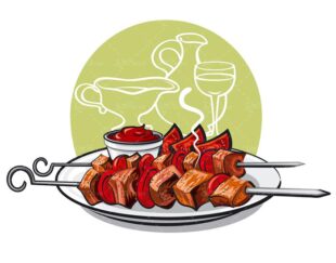 جگرسرای نشاط