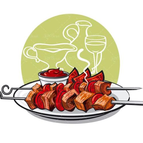 جگرسرای نشاط