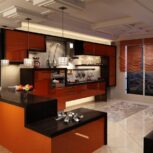 دکوراسیون استر