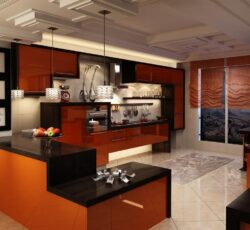 دکوراسیون استر