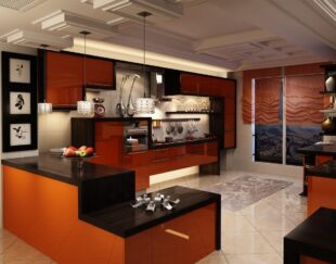 دکوراسیون استر