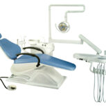 دکتر زینب حاجی رجبعلی متخصص دندانپزشک