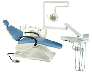 دکتر زینب حاجی رجبعلی متخصص دندانپزشک