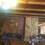 رستوران و سفره خانه سنتی سیمرغ