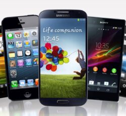 لوازم جانبی موبایل پارادایس