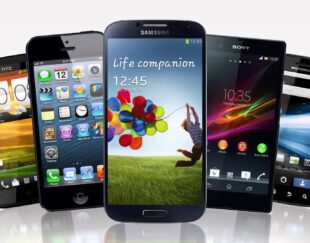 لوازم جانبی موبایل پارادایس