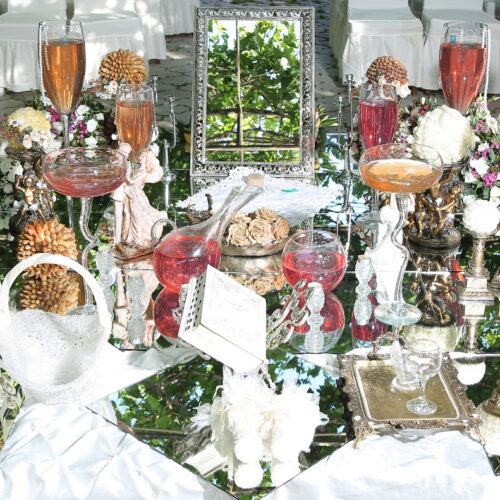 تالار بزرگ یاس