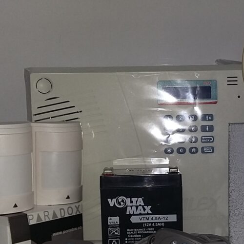 برق و الکترونیک تکوین گران اندیشه