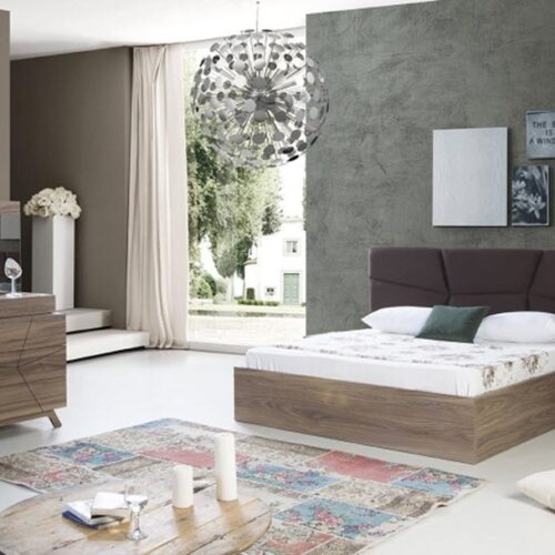 طراحی کالای چوب دیدنو