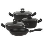 لوازم خانگی تفلون ژیوار