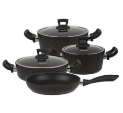 لوازم خانگی تفلون ژیوار