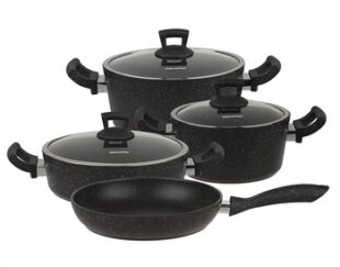 لوازم خانگی تفلون ژیوار