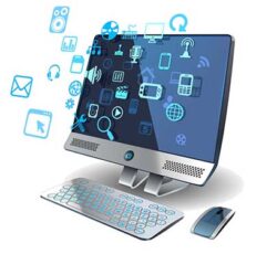 کامپیوتر پارسه