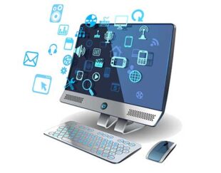 کامپیوتر پارسه