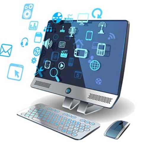 کامپیوتر پارسه