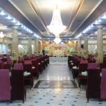 تالار بزرگ ایران